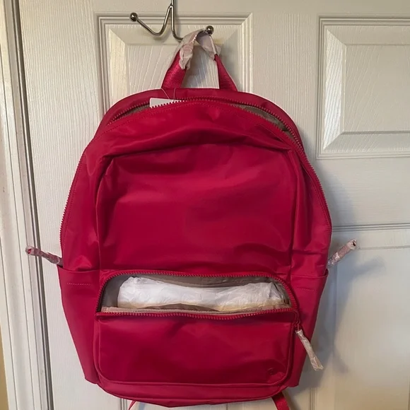 lululemon athletica Pink Backpack - Picture 8 of 8
